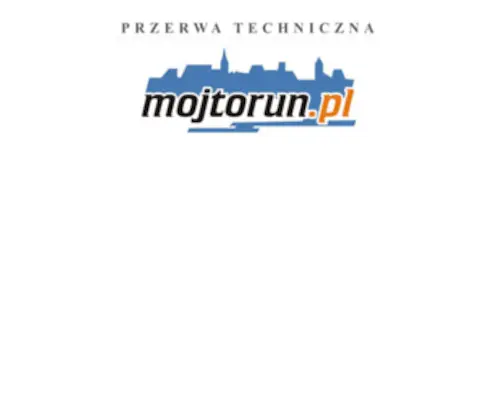 MojTorun.pl(Mój Toruń) Screenshot