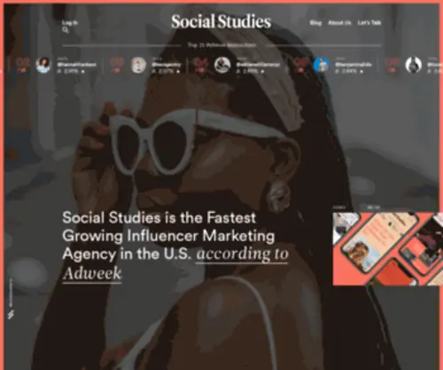 Moju.io(Social Studies) Screenshot