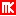 Mokecn.com Logo