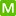 Mokee.me Favicon