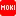 Mokiengine.com Favicon