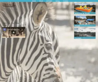 Mokorroranch.com(Mokorro Ranch) Screenshot