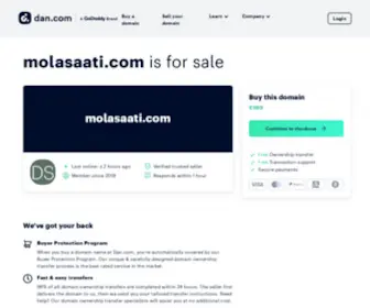 Molasaati.com(HD film izle) Screenshot