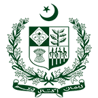 Molaw.gov.pk Logo