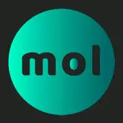 Mol.com.py Favicon