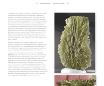 Moldavite.biz(Moldavite) Screenshot