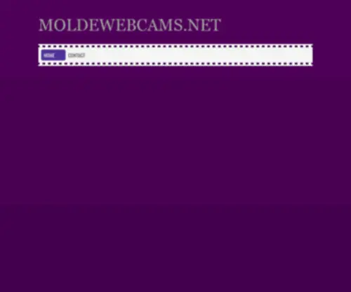 Moldewebcams.net(Moldewebcams) Screenshot