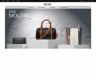 MoldirWorld.com(MoldirWorld) Screenshot