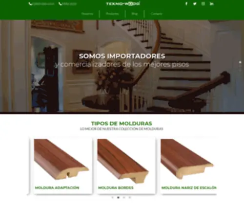 Moldura.mx(Molduras) Screenshot