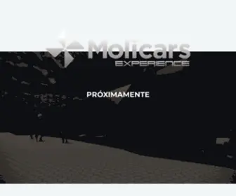 Molicars-Experience.com(Molicars Experience) Screenshot