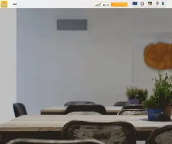 Molinoquaglia.org(Farine) Screenshot