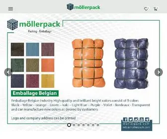 Mollerpack.com(Mollerpack) Screenshot