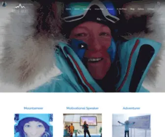 Molliehughes.co.uk(Mollie Hughes) Screenshot