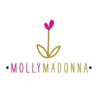 Mollymadonna.com Logo
