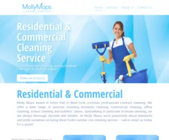 Mollymops.com(Mollymops) Screenshot