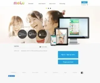 Molo.gs(免費遊戲) Screenshot