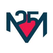 Molo25.com Favicon