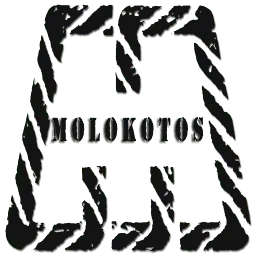 Molokotos.gr Logo
