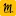 Molotov.tv Favicon