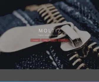 Moltiz.com(Odjeća) Screenshot