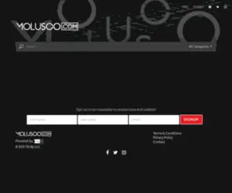 Molusco.net(Molusco) Screenshot