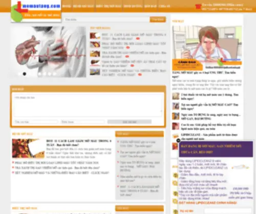 Momautang.com(Momautang) Screenshot