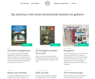 Momedia.nl(Mo'media) Screenshot