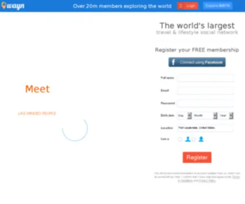 Momendary.com(Momendary) Screenshot