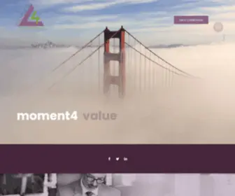 Moment4.co(Moment4) Screenshot