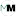 Momentivemedia.com Favicon