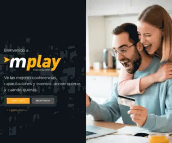 Momentumplay.live(Momentum Play) Screenshot