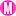 Momfave.com Logo