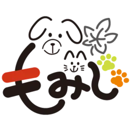 Momiji-Vet.com Logo