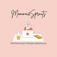 Mommaandsprouts.com Favicon