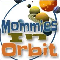 Mommies-IN-Orbit.com Favicon