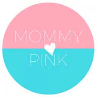 Mommylovespink.nl Favicon