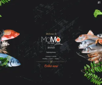 Momo.lk(Eat, Drink) Screenshot