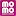 Momo.vn Logo