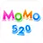 Momo520.net Favicon