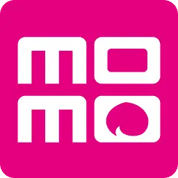 Momoshop.com.tw Logo