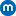 Momox.at Logo