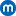 Momox.biz Logo
