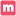 Momoxxio.com Logo