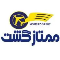 Momtazgasht.com Logo
