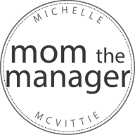 Momthemanager.ca Favicon