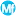Mon-Fichier.com Logo