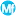 Mon-Fichier.com Favicon