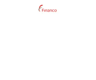 Mon-Partenaire-Credit.fr(Financo vous finance) Screenshot