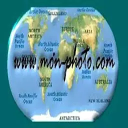 Mon-Photo.com Favicon