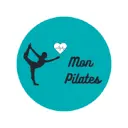 Mon-Pilates.fr Favicon